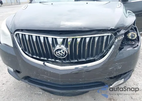 2013 Buick Enclave Leather z USA, uszkodzony, nr VIN 5GAKRCKDXDJ112306